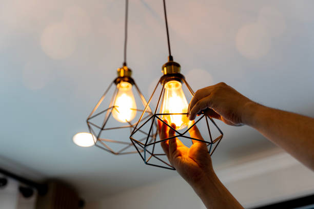 Best Outdoor Lighting Installation  in Gatesville, TX