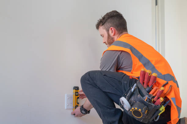 Best Commercial Electrician Services  in Gatesville, TX