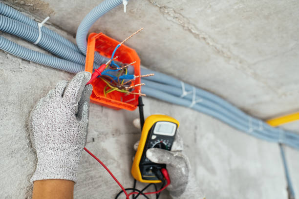 Best Electric Panel Repair  in Gatesville, TX