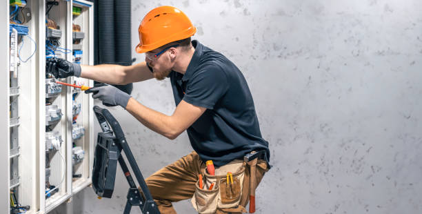 Best Electrical Outlet Repair  in Gatesville, TX